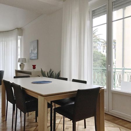 Appartement 'Le Fontainebleau' ニース エクステリア 写真
